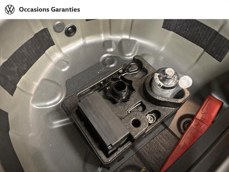 Voitures occasions VOLKSWAGEN POLO R-Line Edition Paris