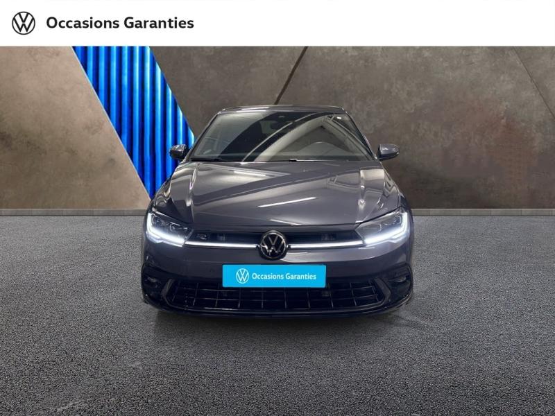 Voitures occasions VOLKSWAGEN POLO R-Line Edition Paris