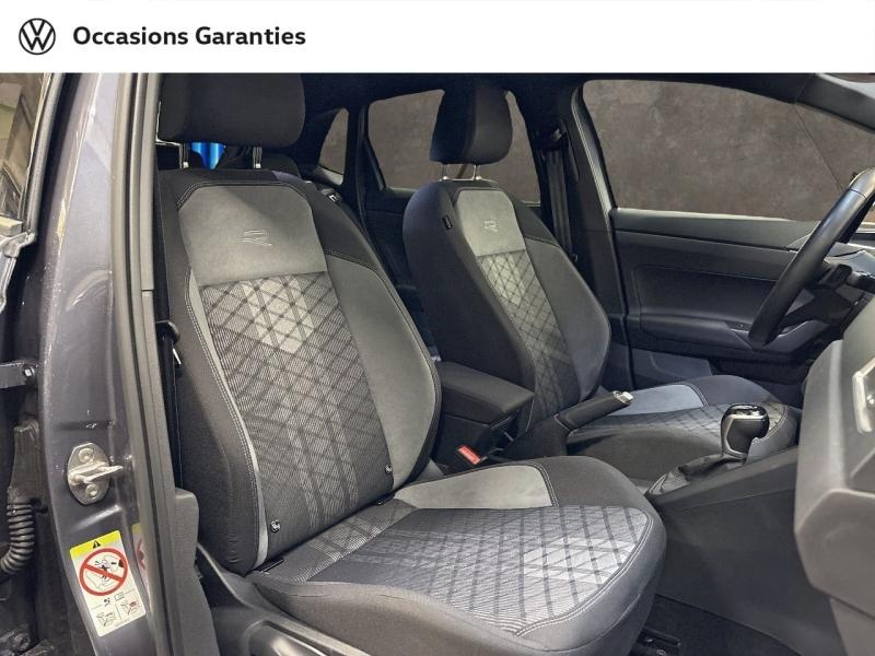 Voitures occasions VOLKSWAGEN POLO R-Line Edition Paris
