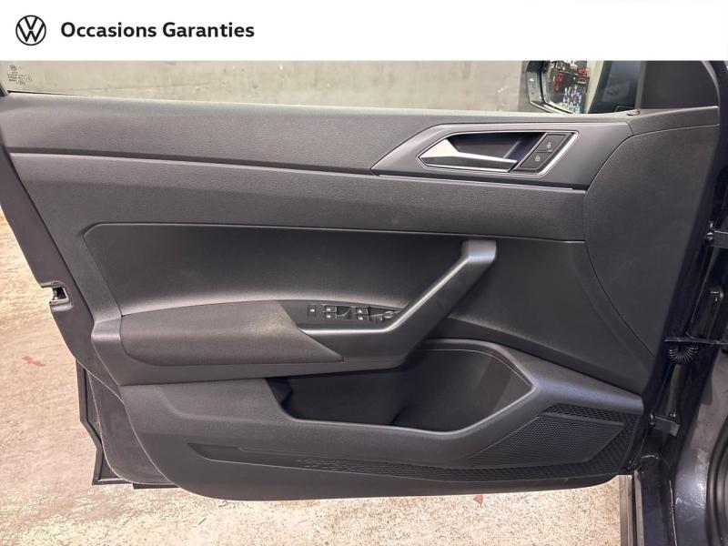 Voitures occasions VOLKSWAGEN POLO R-Line Edition Paris
