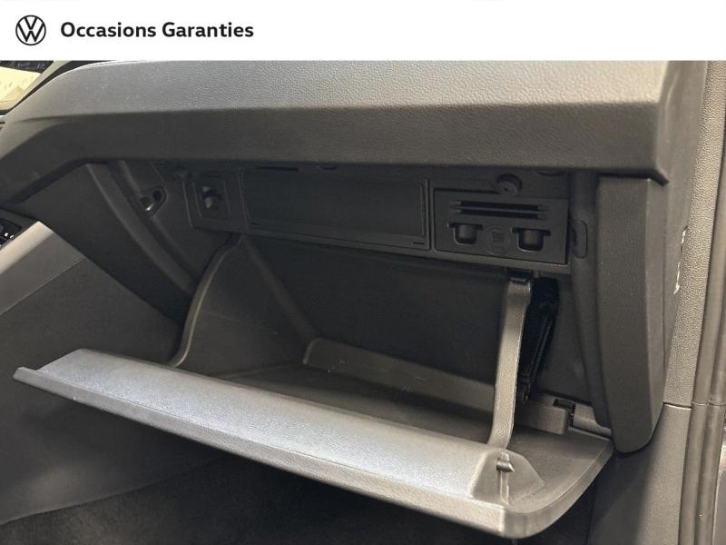 Voitures occasions VOLKSWAGEN POLO R-Line Edition Paris