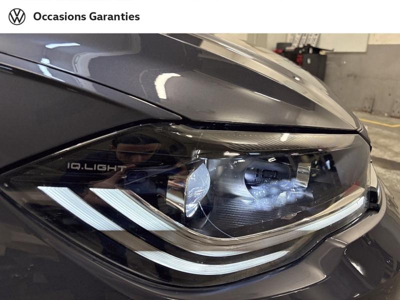 Voitures occasions VOLKSWAGEN POLO R-Line Edition Paris