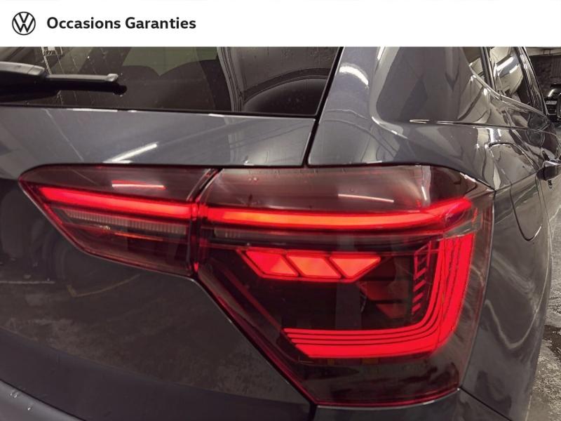 Voitures occasions VOLKSWAGEN POLO R-Line Edition Paris