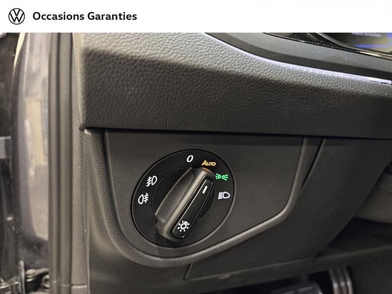 Voitures occasions VOLKSWAGEN POLO R-Line Edition Paris