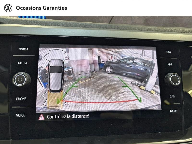 Voitures occasions VOLKSWAGEN POLO R-Line Edition Paris