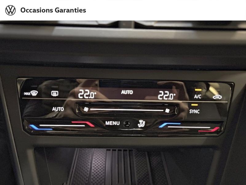 Voitures occasions VOLKSWAGEN POLO R-Line Edition Paris