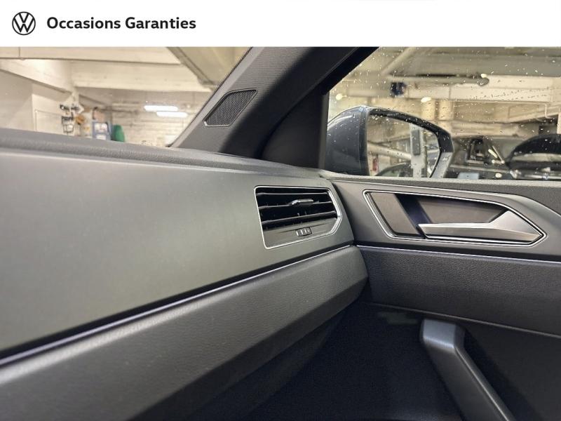 Voitures occasions VOLKSWAGEN POLO R-Line Edition Paris