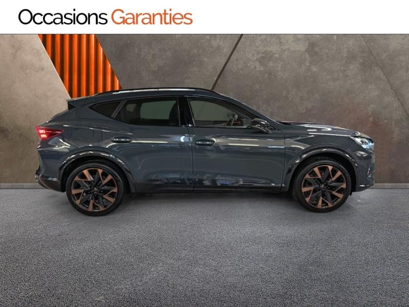 Voitures occasions CUPRA FORMENTOR VZ Paris