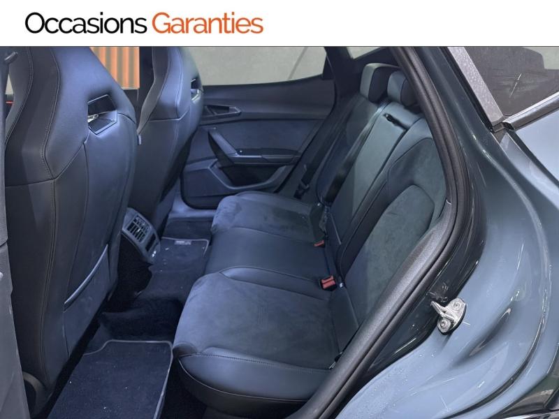 Voitures occasions CUPRA FORMENTOR VZ Paris