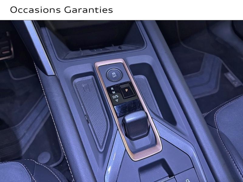 Voitures occasions CUPRA FORMENTOR VZ Paris