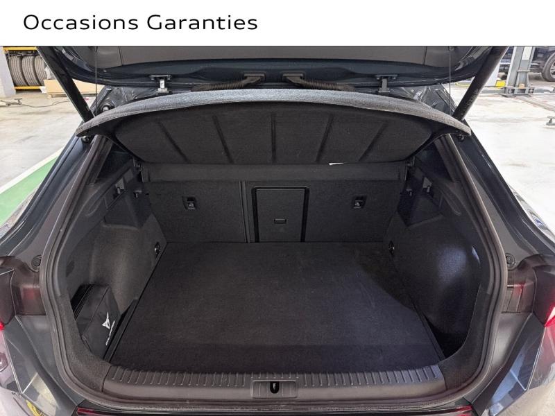 Voitures occasions CUPRA FORMENTOR VZ Paris