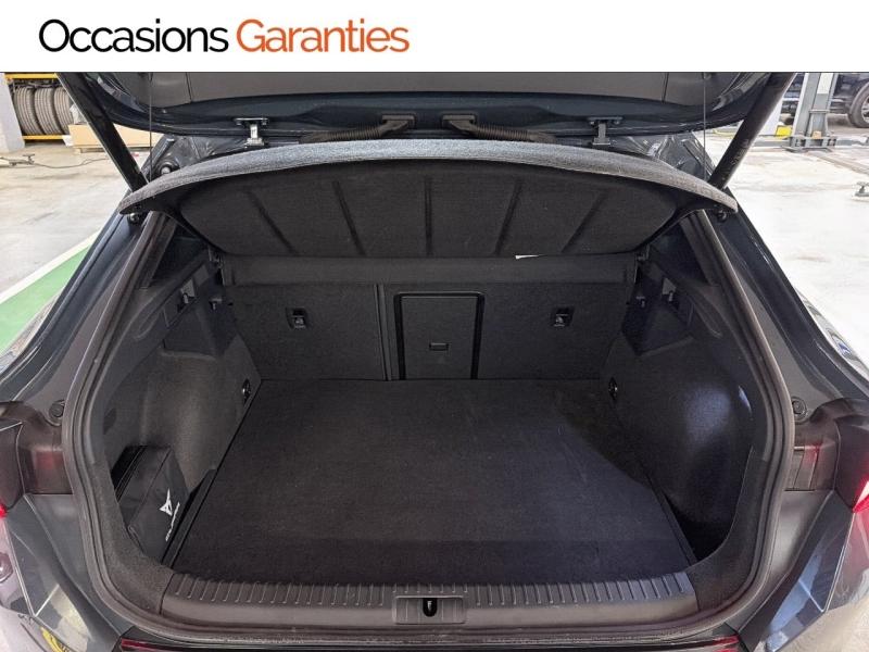 Voitures occasions CUPRA FORMENTOR VZ Paris