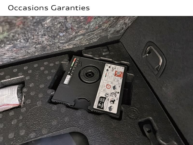 Voitures occasions CUPRA FORMENTOR VZ Paris