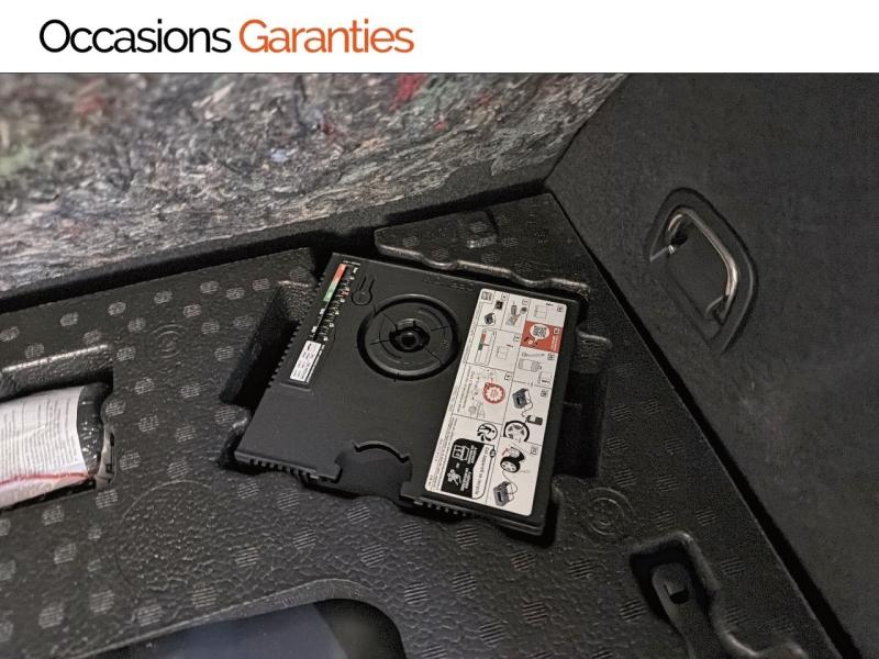 Voitures occasions CUPRA FORMENTOR VZ Paris