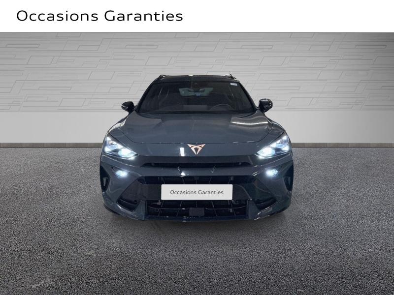 Voitures occasions CUPRA FORMENTOR VZ Paris