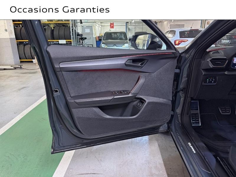 Voitures occasions CUPRA FORMENTOR VZ Paris