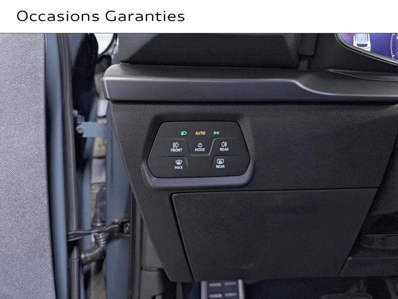 Voitures occasions CUPRA FORMENTOR VZ Paris