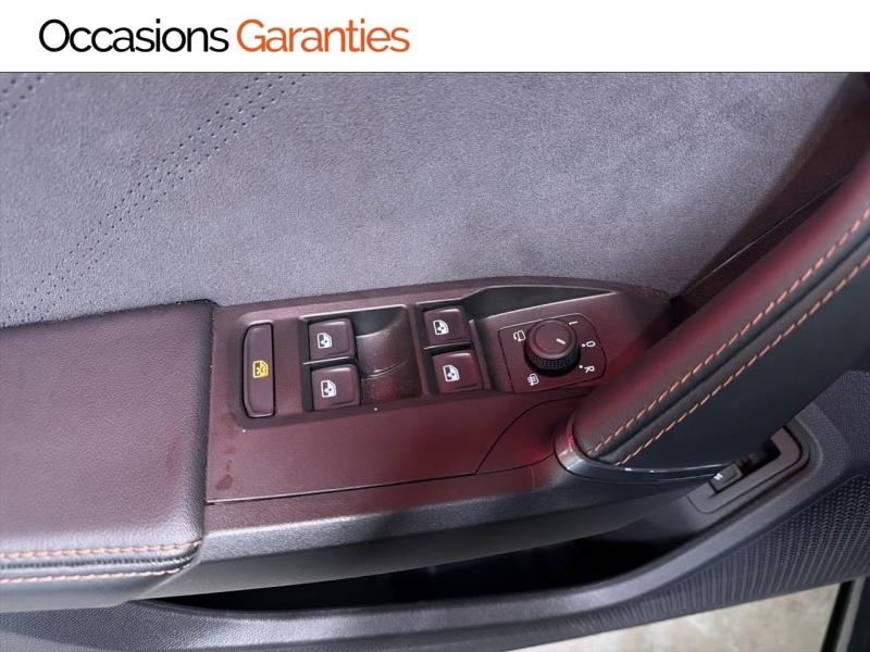 Voitures occasions CUPRA FORMENTOR VZ Paris