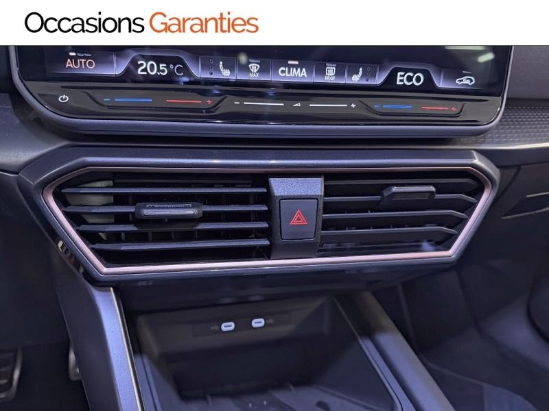 Voitures occasions CUPRA FORMENTOR VZ Paris