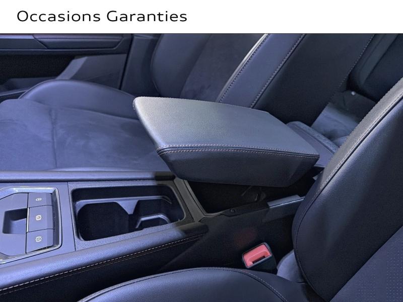 Voitures occasions CUPRA FORMENTOR VZ Paris