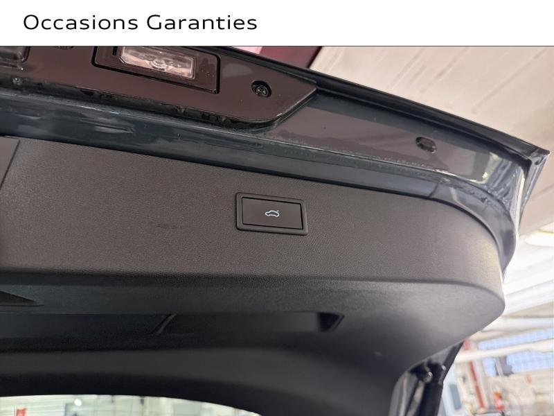 Voitures occasions CUPRA FORMENTOR VZ Paris