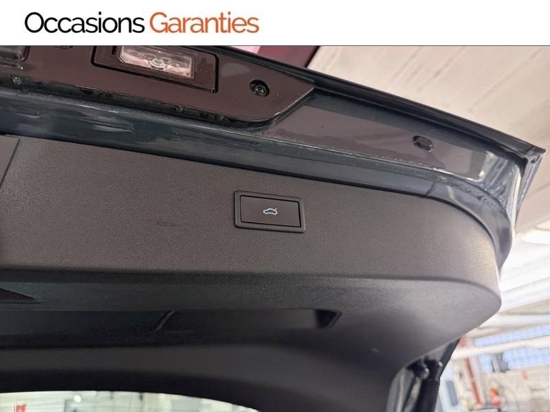 Voitures occasions CUPRA FORMENTOR VZ Paris