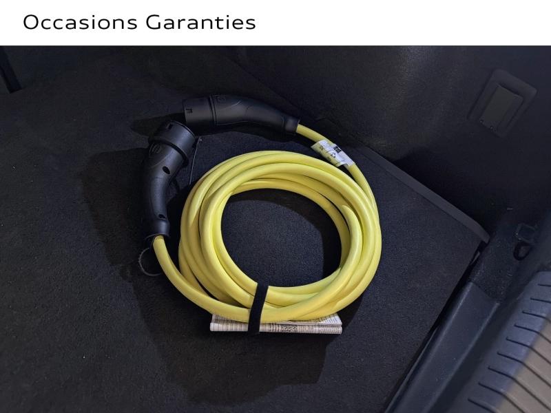 Voitures occasions CUPRA FORMENTOR VZ Paris