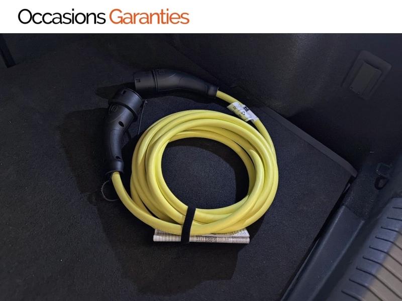 Voitures occasions CUPRA FORMENTOR VZ Paris