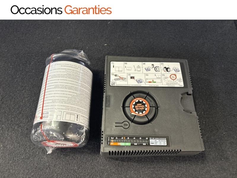 Voitures occasions Audi Q5 S line Paris