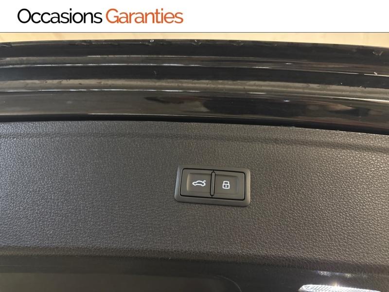 Voitures occasions Audi Q5 S line Paris