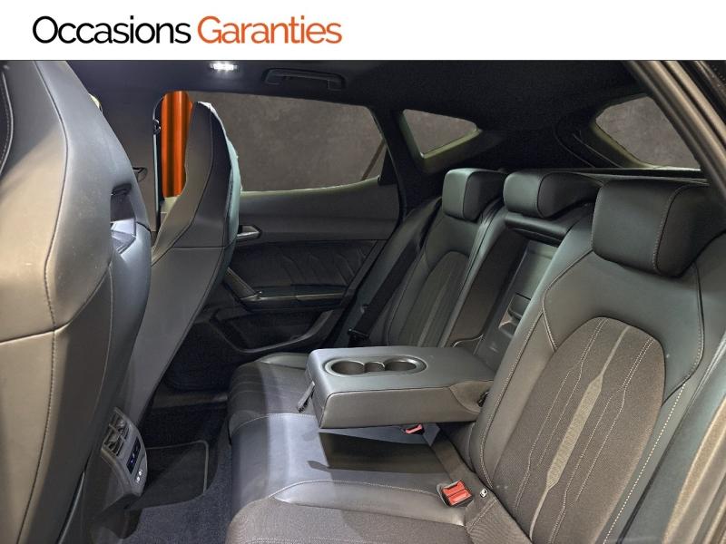 Voitures occasions CUPRA FORMENTOR VZ Paris