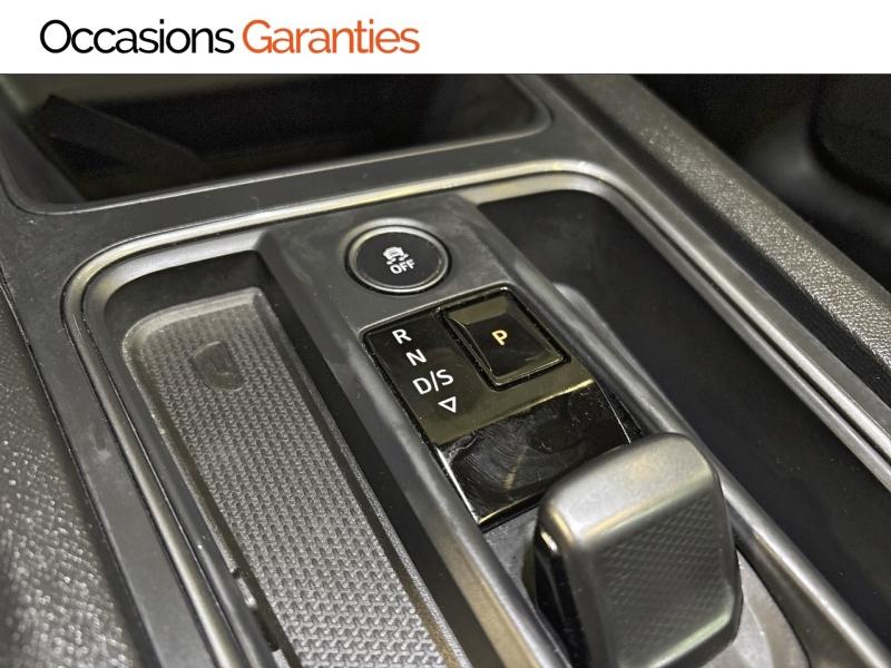 Voitures occasions CUPRA FORMENTOR VZ Paris