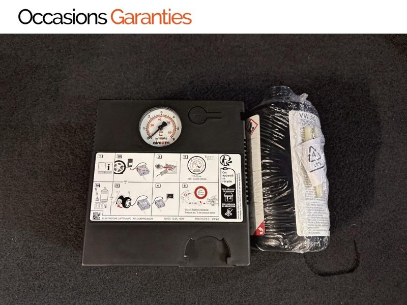 Voitures occasions CUPRA FORMENTOR VZ Paris