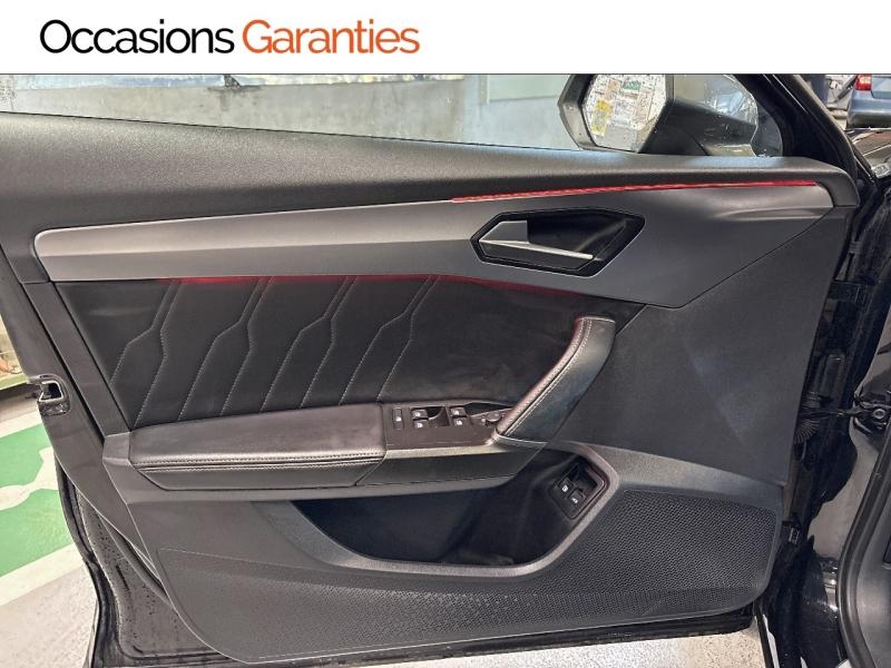 Voitures occasions CUPRA FORMENTOR VZ Paris