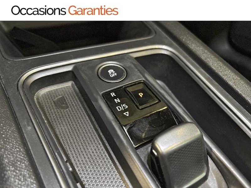 Voitures occasions CUPRA FORMENTOR VZ Paris