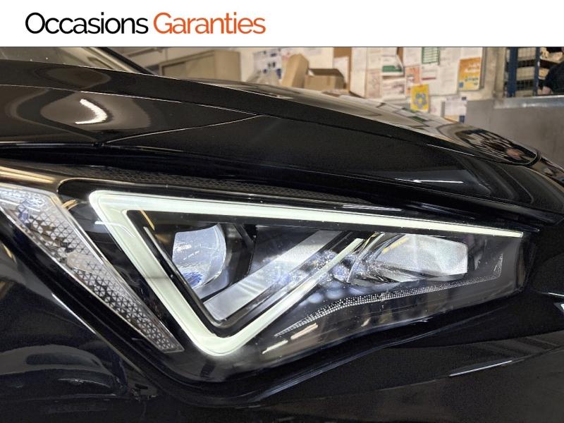 Voitures occasions CUPRA FORMENTOR VZ Paris