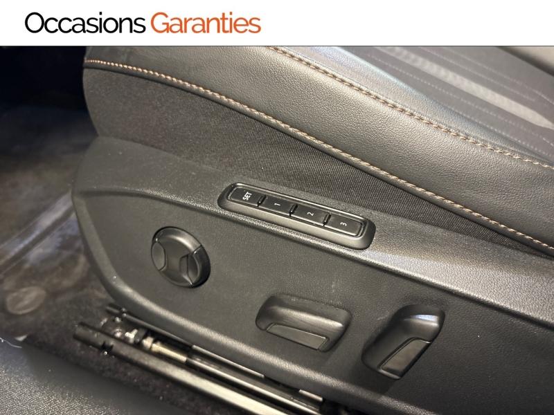 Voitures occasions CUPRA FORMENTOR VZ Paris