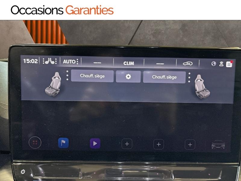 Voitures occasions CUPRA FORMENTOR VZ Paris