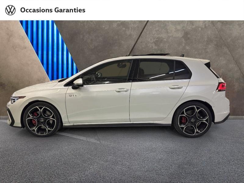 Voitures occasions VOLKSWAGEN GOLF GTI Paris
