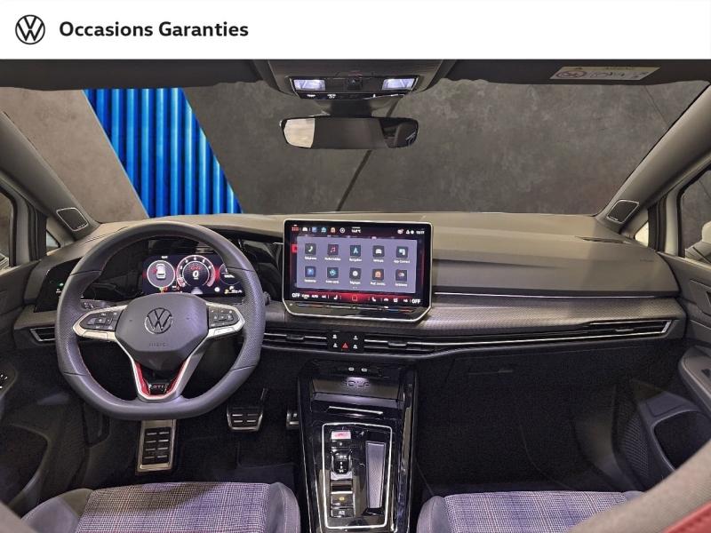 Voitures occasions VOLKSWAGEN GOLF GTI Paris