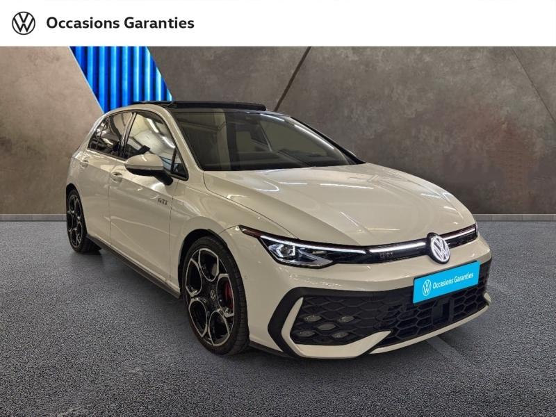 Voitures occasions VOLKSWAGEN GOLF GTI Paris