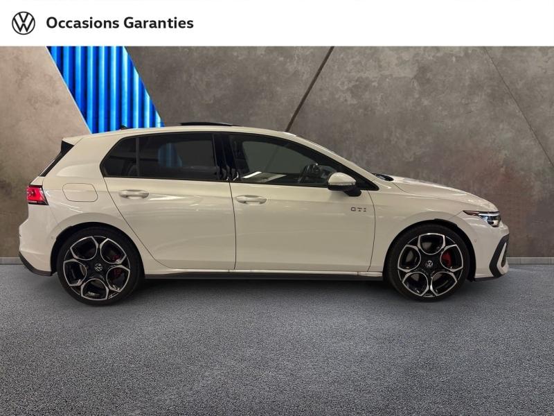 Voitures occasions VOLKSWAGEN GOLF GTI Paris