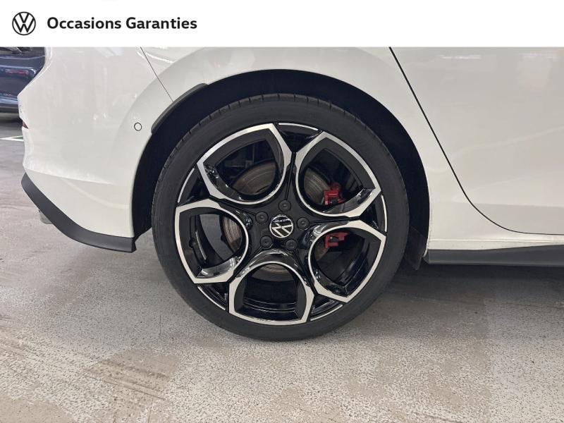 Voitures occasions VOLKSWAGEN GOLF GTI Paris