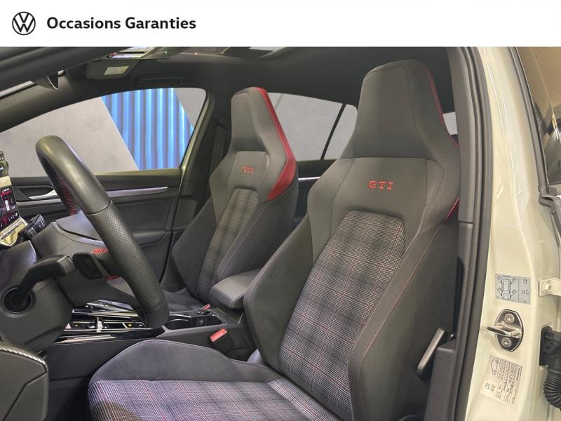 Voitures occasions VOLKSWAGEN GOLF GTI Paris