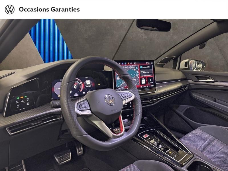 Voitures occasions VOLKSWAGEN GOLF GTI Paris
