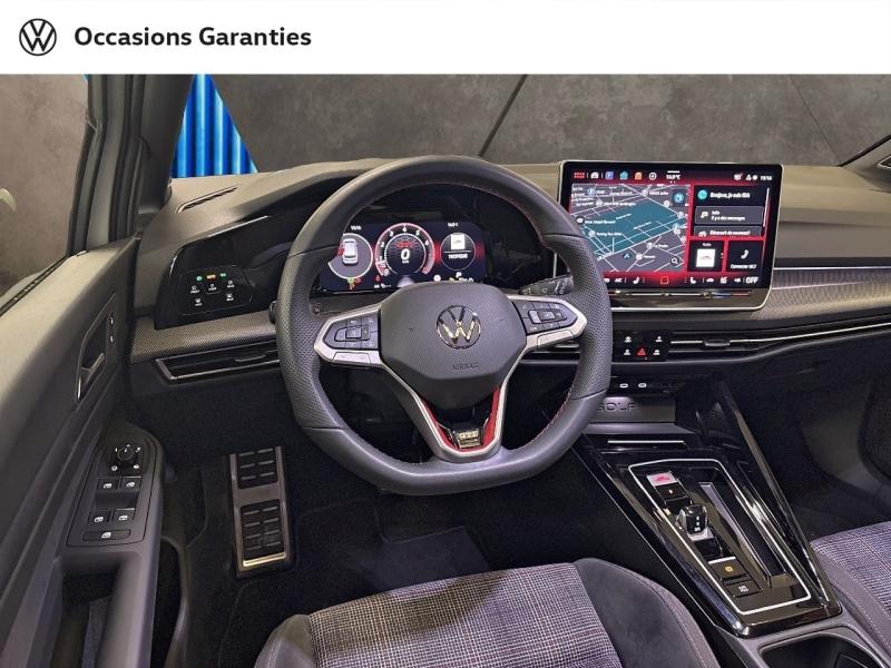 Voitures occasions VOLKSWAGEN GOLF GTI Paris