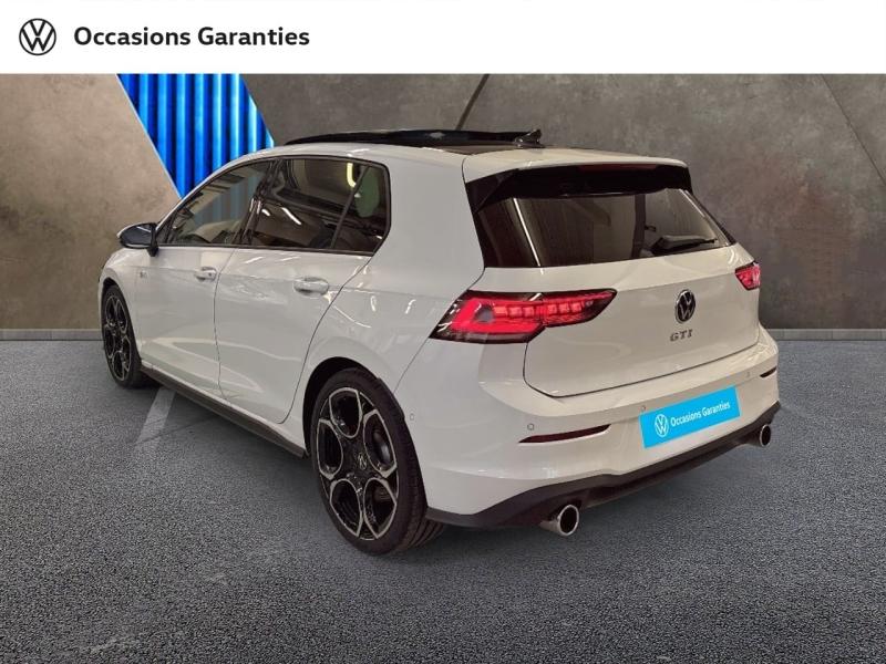 Voitures occasions VOLKSWAGEN GOLF GTI Paris