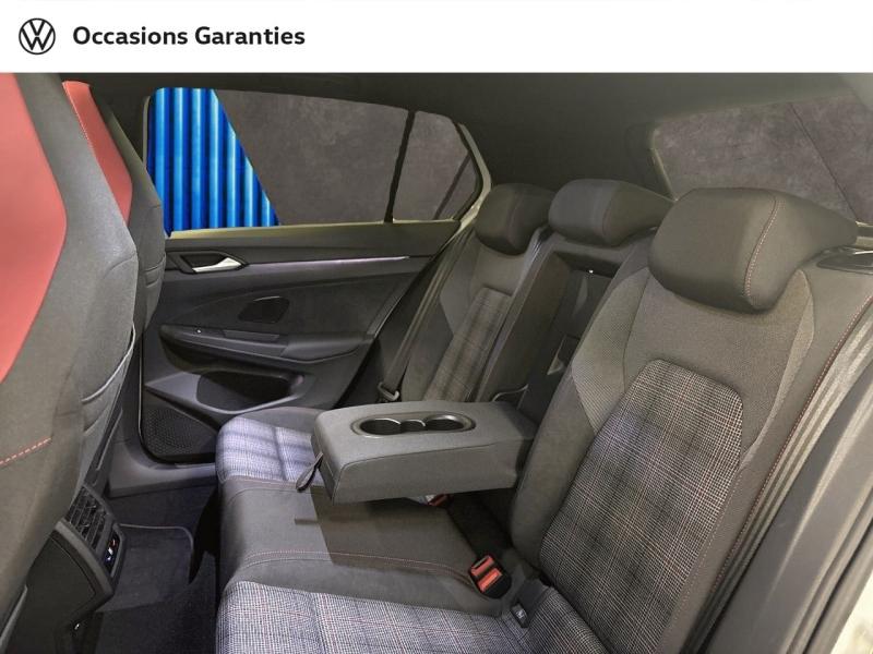 Voitures occasions VOLKSWAGEN GOLF GTI Paris