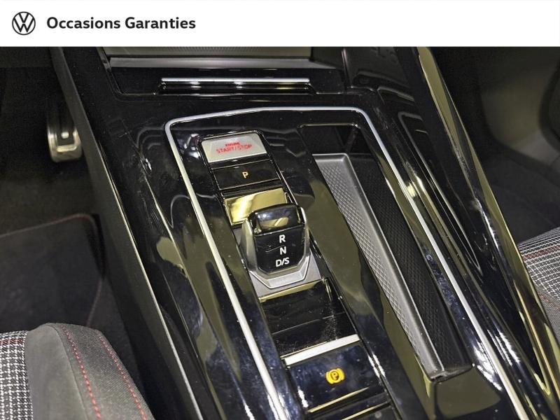 Voitures occasions VOLKSWAGEN GOLF GTI Paris