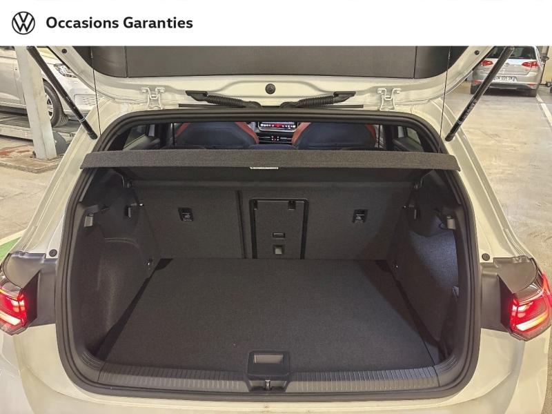 Voitures occasions VOLKSWAGEN GOLF GTI Paris